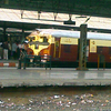 Thane Railway Station