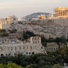 Acropolis of Athens