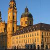 Theatine Church Theatine Church