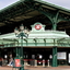 Disneyland Resort Station Disneyland Resort Station