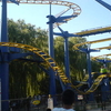 The Fly Roller Coaster The Fly Roller Coaster