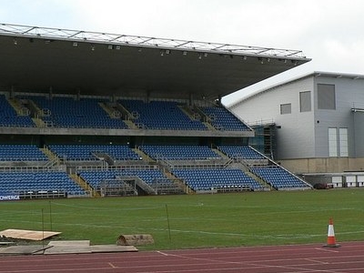 John Charles Centre For Sport, Leeds, England Tourist Information