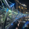 The Helix Bridge The Helix Bridge