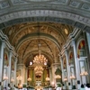 Baroque Churches Baroque Churches