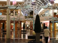 The Mall At Millenia The Mall At Millenia