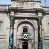 National Wax Museum