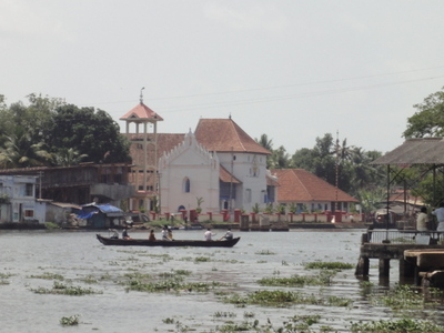 Champakulam, India Tourist Information