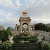 Parc de la Ciutadella Parc de la Ciutadella