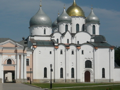 Monuments Novgorod, Veliky Novgorod, Russia Tourist Information