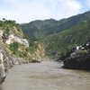 Alaknanda River Alaknanda River