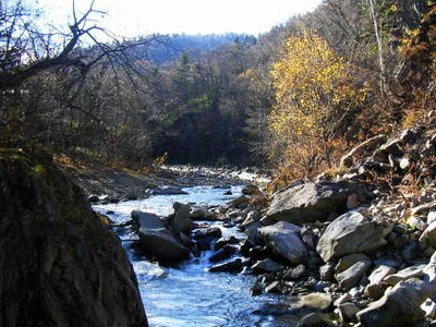 Toyohira River, Japan Tourist Information