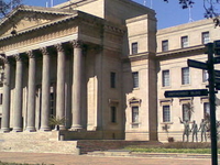University of the Witwatersrand University of the Witwatersrand