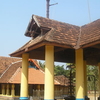 Thrikkakara Temple