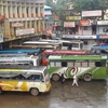 Thiruvambady Thiruvambady