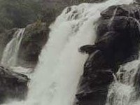Thoovanam Waterfalls