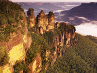Blue Mountains