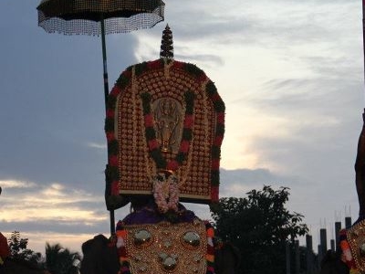 Thrikkakara Temple, Thrikkakkara, India Tourist Information