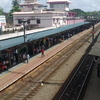 Thrissur Railway Station Thrissur Railway Station