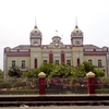 Thrissur Town Hall Thrissur Town Hall