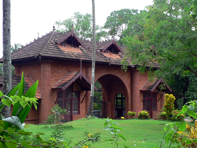 Tuncan Parambu, Malappuram, India Tourist Information