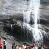 Thusharagiri Falls Thusharagiri Falls