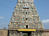 Tiruvottiyur Tiruvottiyur
