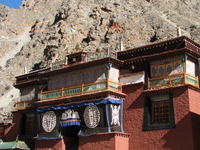 Tsurphu Monastery Tsurphu Monastery