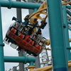Time Warp Roller Coaster Time Warp Roller Coaster