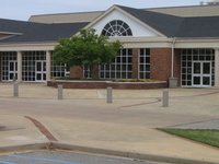 Timmons Arena Timmons Arena