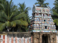 Sri Vadivazhagiya Nambi Perumal Temple Sri Vadivazhagiya Nambi Perumal Temple