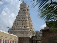 Sri Azhagiya Manavala Perumal Temple Sri Azhagiya Manavala Perumal Temple