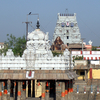 Parthasarathy Temple Parthasarathy Temple