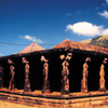 Thirunelli Temple Thirunelli Temple