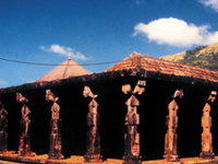 Thirunelli Temple
