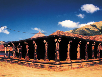 Thirunelli Temple, Wayanad, India Tourist Information