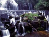 Tiger Falls Tiger Falls