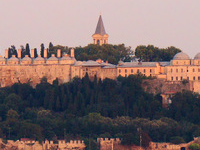 Topkapı Palace Topkapı Palace