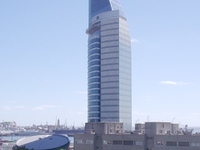 Telecommunications Tower Telecommunications Tower