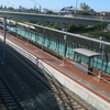 Canning Bridge Railway Station Canning Bridge Railway Station
