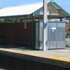 Challis Railway Station Challis Railway Station
