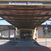Kwinana Railway Station Kwinana Railway Station