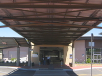 Kwinana Railway Station Kwinana Railway Station