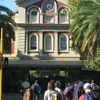 Perth Railway Station Perth Railway Station