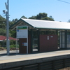 Seaforth Railway Station Seaforth Railway Station