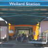 Wellard Railway Station Wellard Railway Station