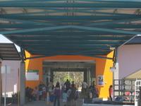 Wellard Railway Station Wellard Railway Station