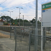 Welshpool railway station Welshpool railway station