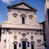 Santa Maria In Traspontina Santa Maria In Traspontina