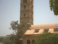Holy Trinity Cathedral Holy Trinity Cathedral