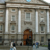 College Green